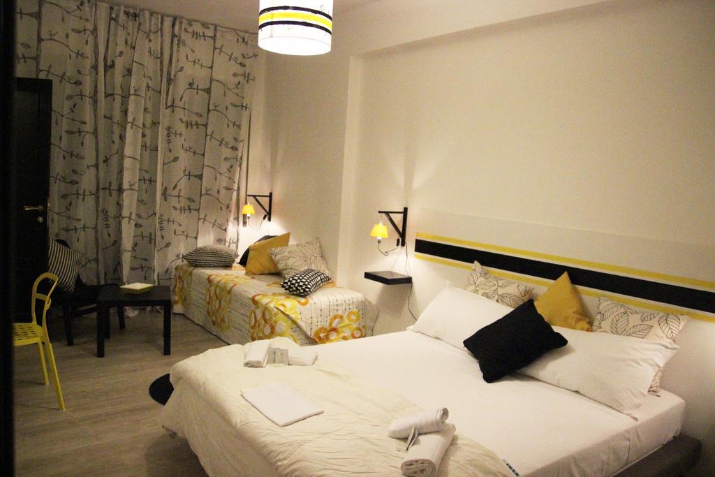 Iron Bridge Accommodation Rom Rum bild