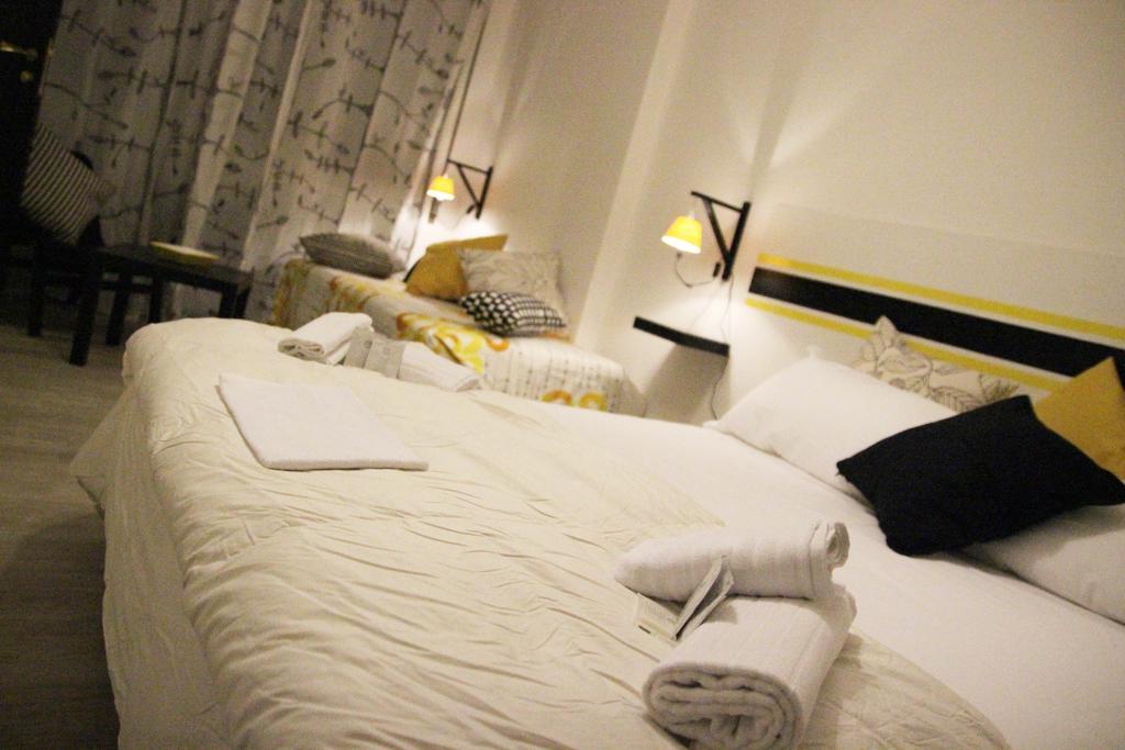 Iron Bridge Accommodation Rom Rum bild